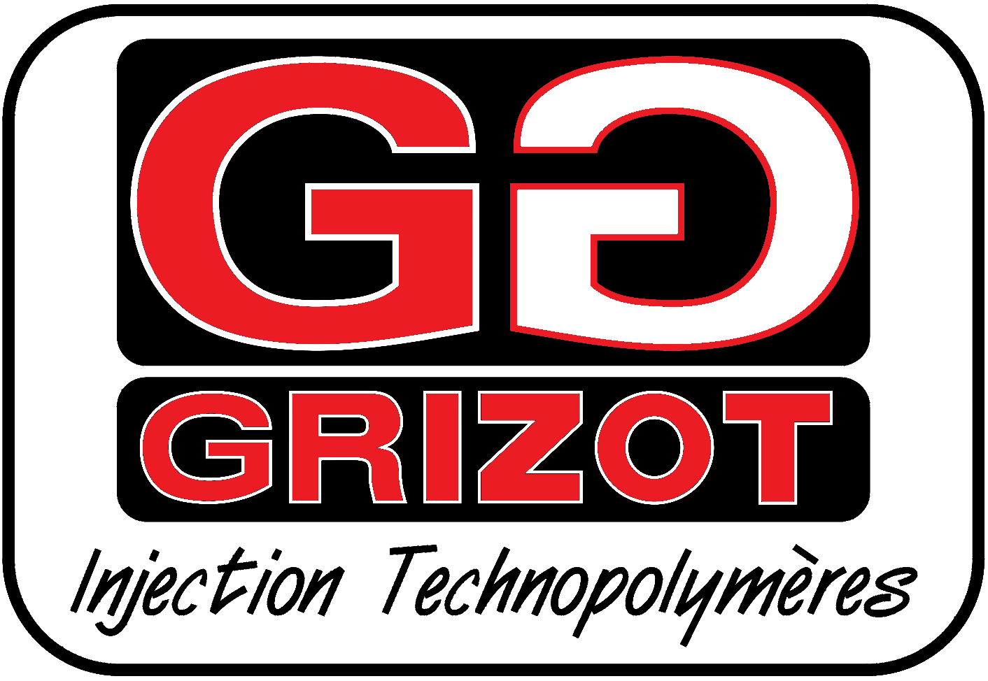 logo Grizot